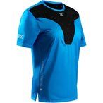 X-Bionic Corefusion Run  Damen  T-Shirts eternal ice Größe XL Trekking  Elasti
