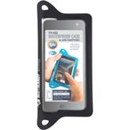 Sea to Summit TPU Guide Waterproof Phone Case - wasserdichte Handyhülle black X