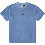 Picture Laikko  Damen  T-Shirts blau Größe XS Lifestyle  Hautfreundlich
