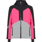 McKINLEY Kinder Jacke Ivy G, Größe 176 in Schwarz