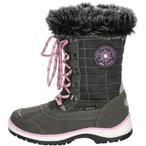 Lico Lillesand  Kinder  Winterschuhe & Winterstiefel grau Größe 35 Lifestyle W