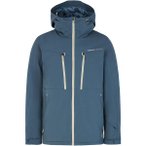 PROTEST Herren Jacke PRTTIMOTHY, Größe S in Blau
