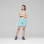 Norrona Falketind Flex 1  Damen  Softshellhose grau Größe S Camping  Widerstan