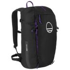 Wild Country - Progress Backpack 25 - Kletterrucksack schwarz