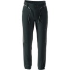 Zimtstern Kinder Gromz MTB Hose lang (Größe 152, schwarz)