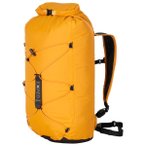 Exped - Cloudburst 25 - Daypack orange