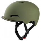 Alpina - Brooklyn - Radhelm Gr 57-61 cm grün
