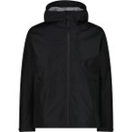CMP Herren Hoodie Jacke (Größe L, grau)
