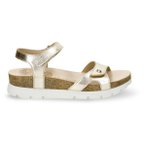 Panama Jack - Women's Sulia - Sandalen 39 beige/weiß