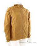 Endura Hummvee Windproof Herren Bikejacke-Braun-XL
