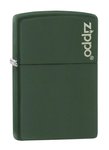 Zippo Sturmfeuerzeug