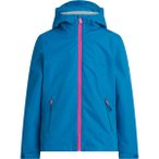 McKINLEY Kinder Doppeljacke Justin, Größe 176 in Blau