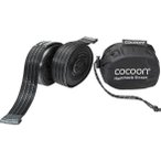 Cocoon Hammock Straps Hängematten-Riemen ( Schwarz one size Größe,)