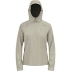 Odlo X-Alp Waterproof Pro  Damen  Regenjacke gruen Größe XL Trekking  Wasserab