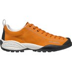 Scarpa Mojito   Freizeitschuhe orange Größe 37 Lifestyle Atmungsaktiv