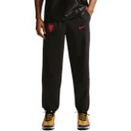 Nike Niederlande Dri-FIT Fußball Herren Trainingshose ( Schwarz M)