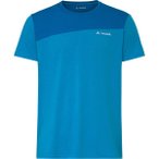 VAUDE Herren Shirt Men's Sveit, Größe XL in Blau