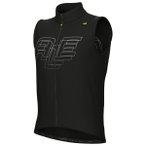Alé - Sauvage Vest - Fahrradweste Gr S schwarz