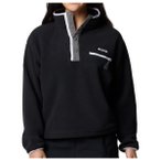 Columbia - Women's Helvetia II Cropped Half Snap Fleece - Fleecepullover Gr XL s