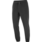 Salomon SHKout Hexaflow Hose Herren  Laufhose schwarz Größe S Trailrunning | L