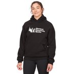 Marmot MMW  Damen  Hoodies schwarz Größe S Lifestyle Atmungsaktiv