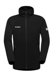Mammut Herren Fleecejacke Aconcagua Light ML Hooded Jacket XL