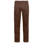 Black Diamond - Dogma Pants - Kletterhose Gr 33 braun