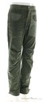 E9 Blat1 VS Herren Kletterhose-Oliv-Dunkelgrün-XL