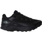 THE NORTH FACE Herren Trekkinghalbschuhe M VECTIV TARAVAL, Größe 40 ½ in Schw