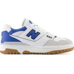 NEW BALANCE Herren Freizeitschuhe 550, Größe 44 ½ in Weiß