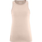 Millet Wanaka Light Top Damen  Tanktops beige Größe L Trekking  Elastisch
