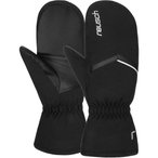 Reusch Marisa  Damen  Fäustlinge schwarz Größe 8.5 Skifahren Isolierend
