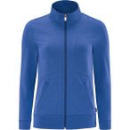SCHNEIDER SPORTSWEAR Damen Jacke SANDYW-JACKE, Größe 50 in Blau
