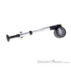 Contec ShockRocket Dämpferpumpe-Silber-One Size