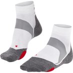 Falke BC5 Short   Fahrradsocken grau Größe 39  Mountainbike | Gravel  Widersta