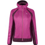 Montura Vulcan 2.0  Damen  Isolationsjacke pink Größe S Trekking  Wasserabweis
