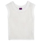 Oxbow - Women's June Top - Top Gr S weiß