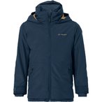 Vaude Casarea 3in1  Kinder  Doppeljacke blau Größe 134  Trekking  Isolierend W