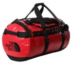 The North Face Base Camp Duffel M (Volumen 71 liter / Gewicht 1,62kg) M
