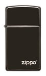 Zippo Sturmfeuerzeug Slim