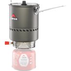 MSR Reactor 1.7L Stove System - Kochersystem uni