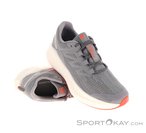 Salomon Aero Glide 3 Herren Laufschuhe-Grau-7,5