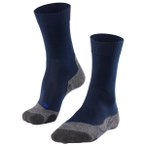 Falke - TK2 Cool - Wandersocken 42-43 blau