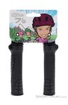 SQlab 7 1/2 Kinder Griffe-Schwarz-One Size