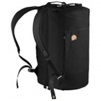 Fjällräven - Splitpack - Reisetasche Gr 35 l schwarz