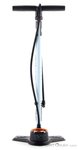 SKS Germany Air-X-Plorer Clik Valve 10.0 Standpumpe-Grau-One Size