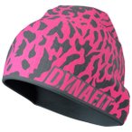 Dynafit - Graphic Beanie - Mütze Gr 58 cm rosa