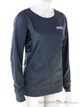 Evoc Long Sleeve Damen Bikeshirt-Schwarz-S