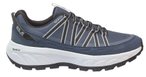 Jack Wolfskin Herren Wild Hike Texapore Low Wanderschuh 45.5