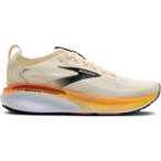 BROOKS Herren Laufschuhe Adrenaline GTS 25, Größe 41 in Silber